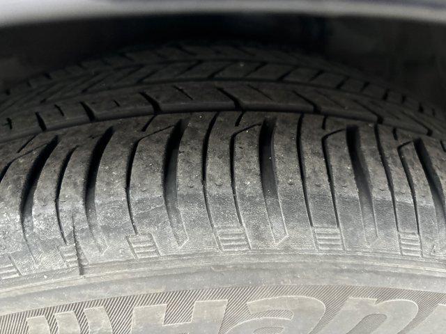 used 2024 Toyota Corolla car, priced at $20,500