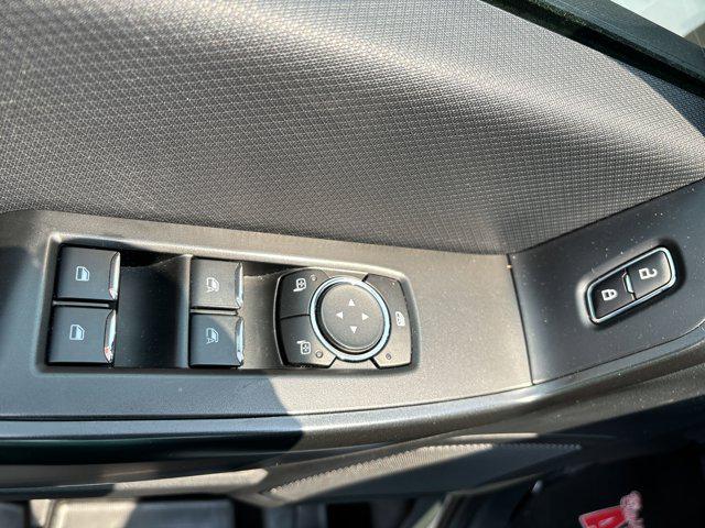 used 2024 Ford F-150 car, priced at $37,000