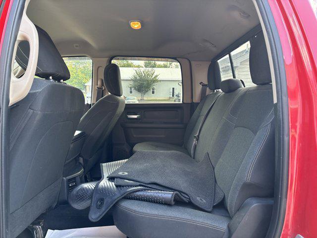 used 2019 Ram 2500 car, priced at $29,200