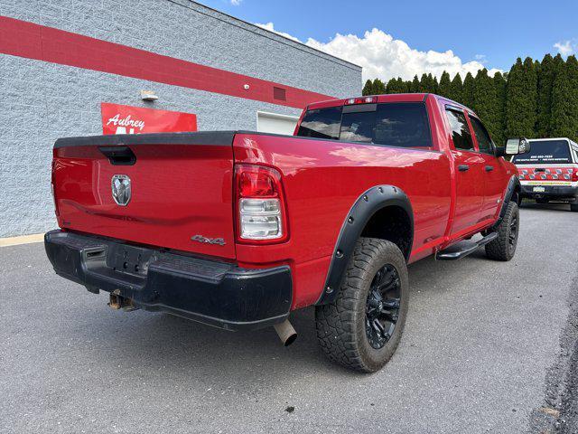 used 2019 Ram 2500 car, priced at $29,200