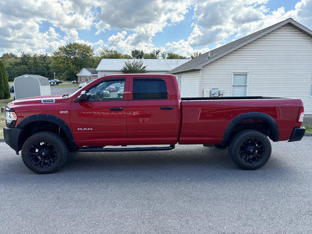 used 2019 Ram 2500 car, priced at $29,200