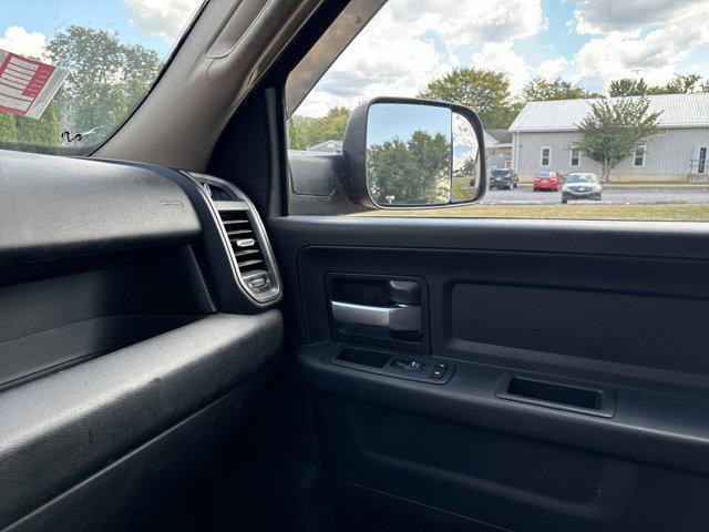 used 2019 Ram 2500 car, priced at $29,200