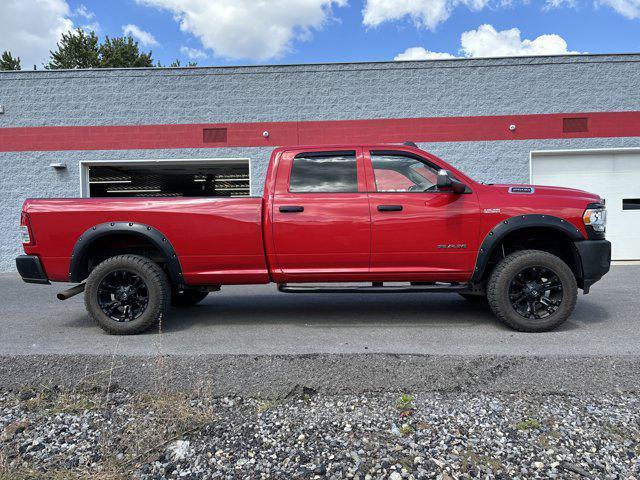 used 2019 Ram 2500 car, priced at $29,200
