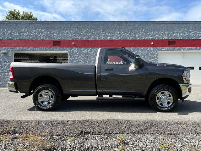 used 2024 Ram 2500 car, priced at $46,000