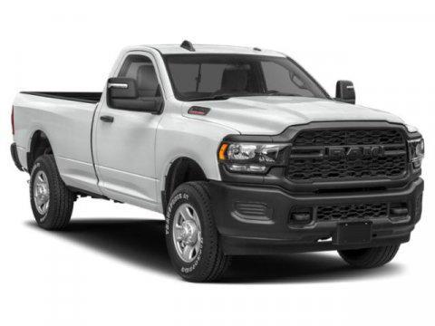used 2024 Ram 2500 car, priced at $46,500