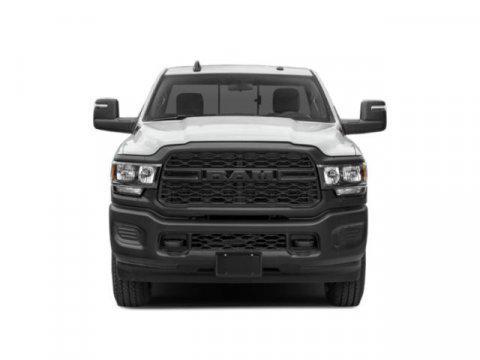 used 2024 Ram 2500 car, priced at $46,500