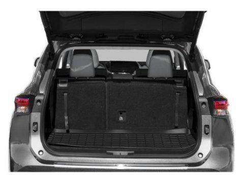used 2021 Toyota Highlander Hybrid car, priced at $41,000