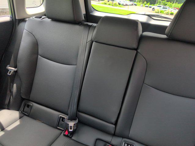 used 2025 Toyota Corolla Cross car, priced at $33,000