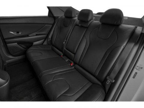 used 2022 Hyundai Elantra car