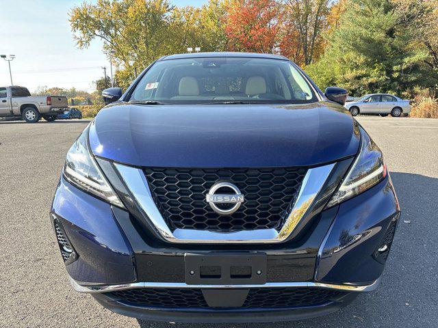 used 2023 Nissan Murano car, priced at $28,500