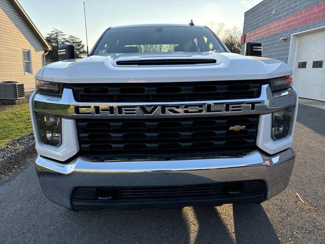 used 2023 Chevrolet Silverado 2500 car, priced at $49,000