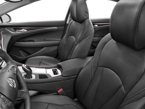 used 2017 Buick LaCrosse car, priced at $19,000
