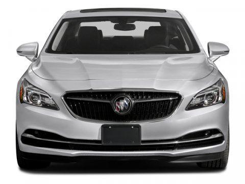used 2017 Buick LaCrosse car, priced at $19,000