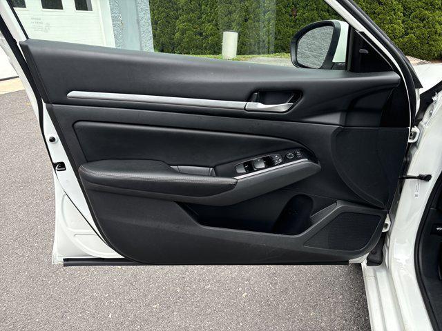 used 2023 Nissan Altima car, priced at $23,500