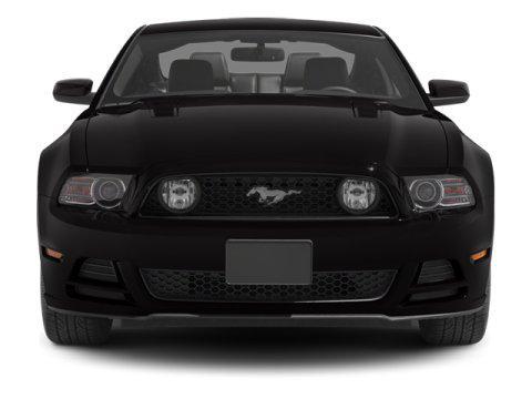 used 2014 Ford Mustang car, priced at $19,988