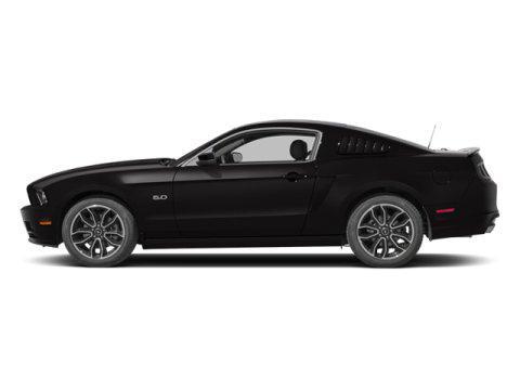 used 2014 Ford Mustang car, priced at $19,988