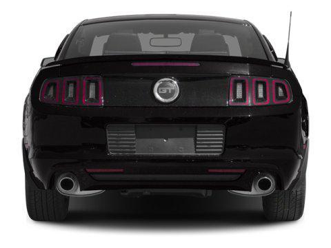 used 2014 Ford Mustang car, priced at $19,988