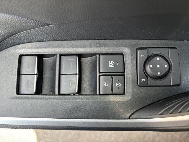 used 2024 Toyota RAV4 Hybrid car, priced at $36,500