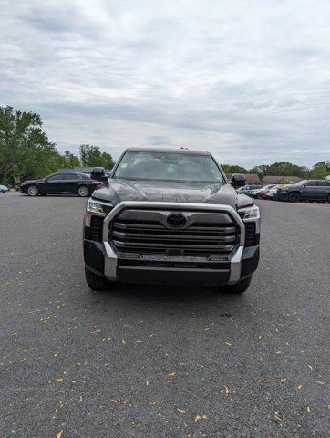 new 2024 Toyota Tundra car, priced at $59,061