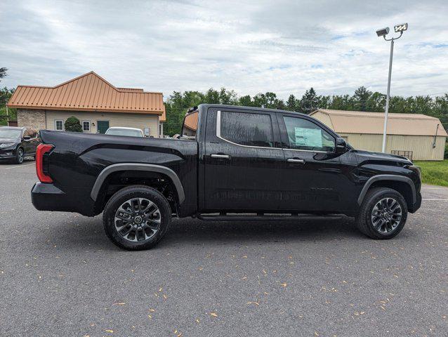 new 2024 Toyota Tundra car, priced at $59,061