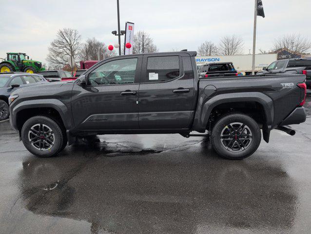 new 2025 Toyota Tacoma car, priced at $43,875
