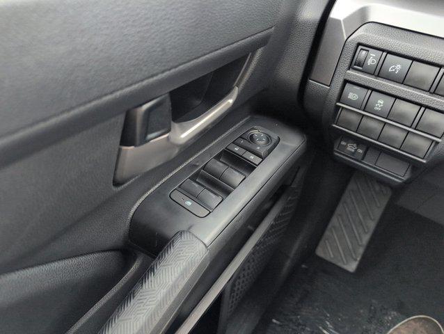 new 2025 Toyota Tacoma car, priced at $43,875