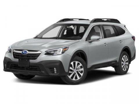 used 2022 Subaru Outback car, priced at $25,000