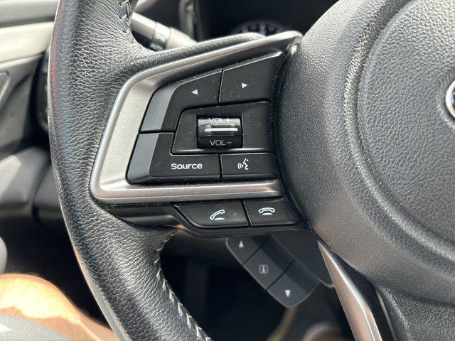 used 2022 Subaru Outback car, priced at $24,200