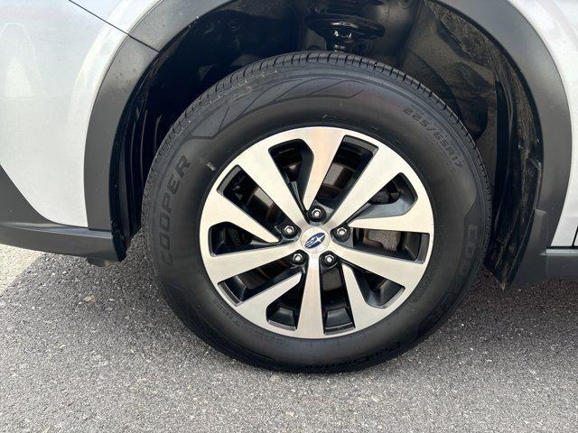 used 2022 Subaru Outback car, priced at $24,200