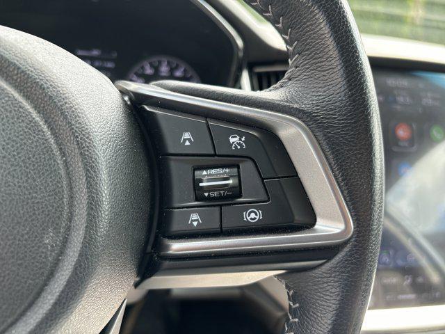 used 2022 Subaru Outback car, priced at $24,200