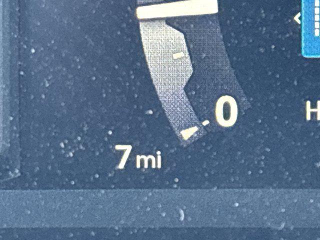 new 2025 Toyota Tacoma car, priced at $41,416