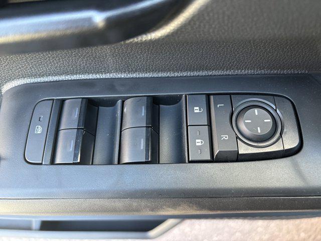 new 2025 Toyota Tacoma car, priced at $41,416