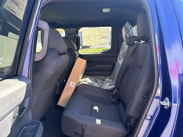 new 2025 Toyota Tacoma car, priced at $41,416