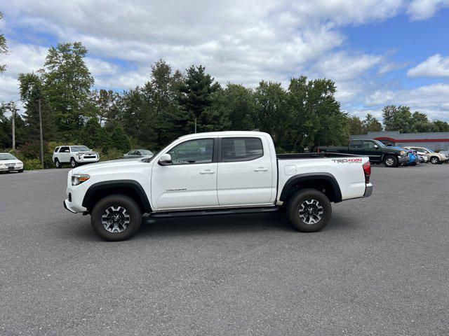 used 2019 Toyota Tacoma car, priced at $31,500