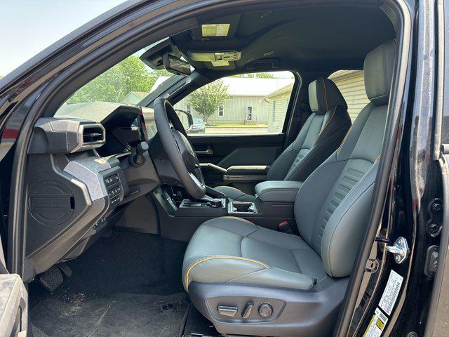 used 2025 Toyota Tacoma Hybrid car, priced at $64,000