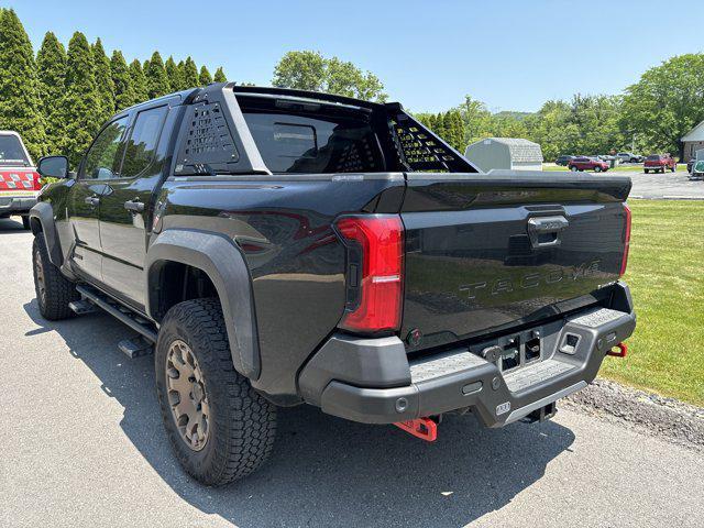 used 2025 Toyota Tacoma Hybrid car, priced at $64,000