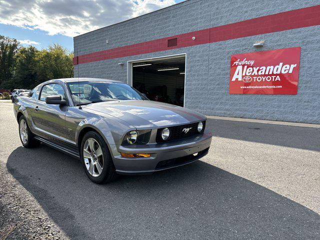 used 2006 Ford Mustang car, priced at $20,500