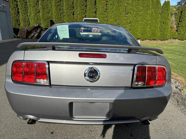 used 2006 Ford Mustang car, priced at $20,500