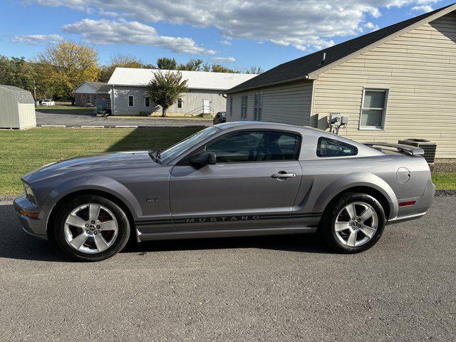 used 2006 Ford Mustang car, priced at $20,500