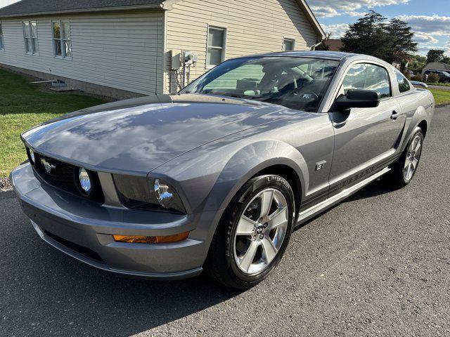 used 2006 Ford Mustang car, priced at $20,500