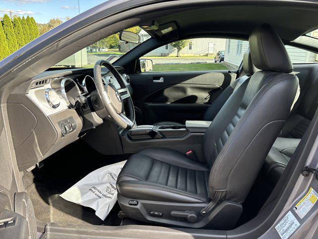 used 2006 Ford Mustang car, priced at $20,500