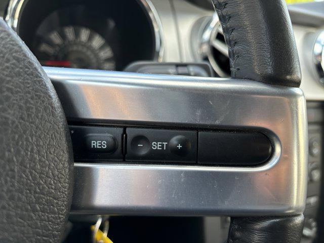 used 2006 Ford Mustang car, priced at $20,500