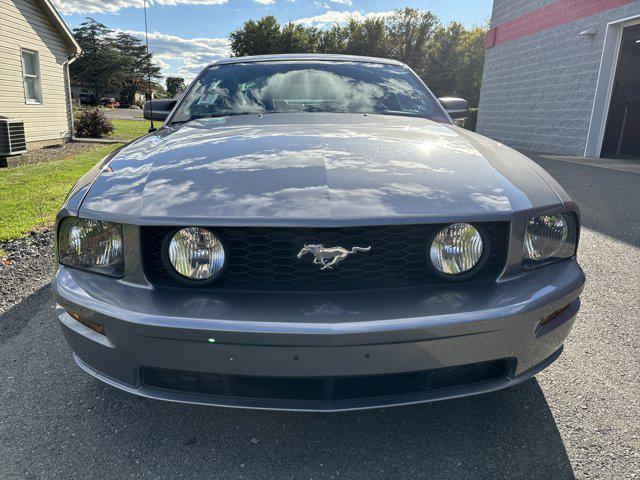 used 2006 Ford Mustang car, priced at $20,500