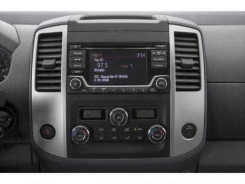 used 2019 Nissan Frontier car, priced at $21,500
