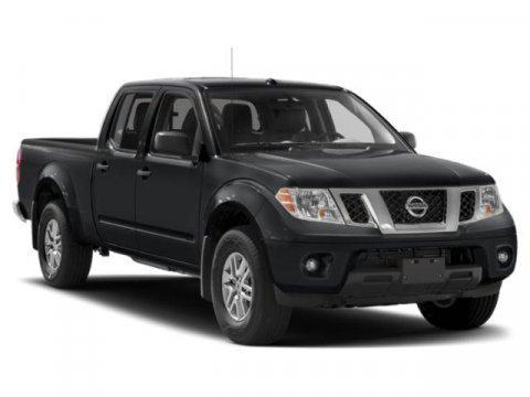 used 2019 Nissan Frontier car, priced at $21,500