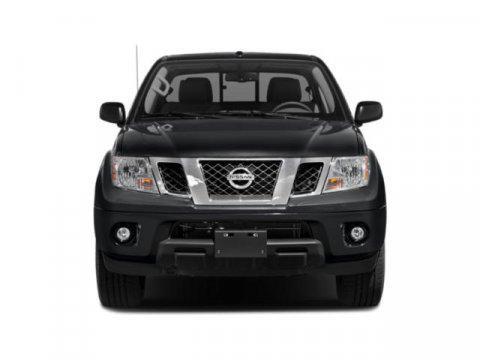 used 2019 Nissan Frontier car, priced at $21,500
