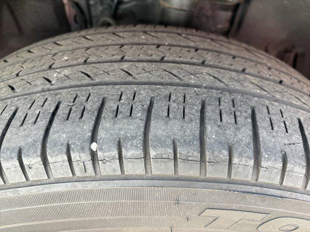 used 2024 Toyota RAV4 car, priced at $33,500