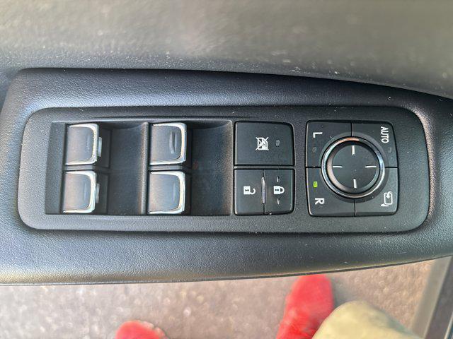 used 2019 Lexus RX 450h car, priced at $30,500