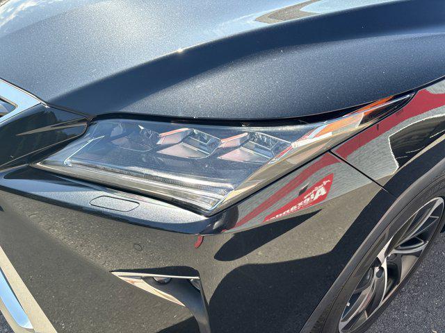used 2019 Lexus RX 450h car, priced at $30,500