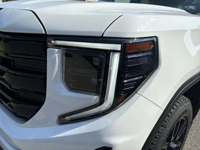 used 2024 GMC Sierra 1500 car, priced at $47,500